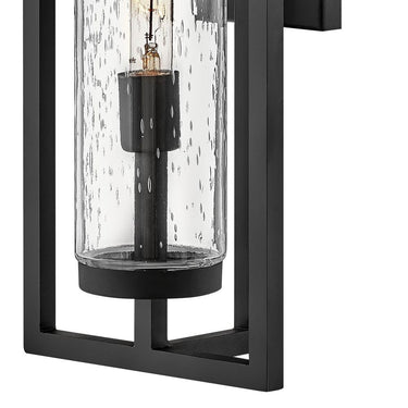 Hinkley Cordillera Outdoor Large Wall Mount Lantern Alternative Image 3