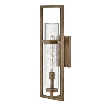Hinkley Cordillera Outdoor Large Wall Mount Lantern Alternative Image 4