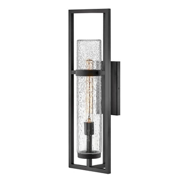 Hinkley Cordillera Outdoor Large Wall Mount Lantern 