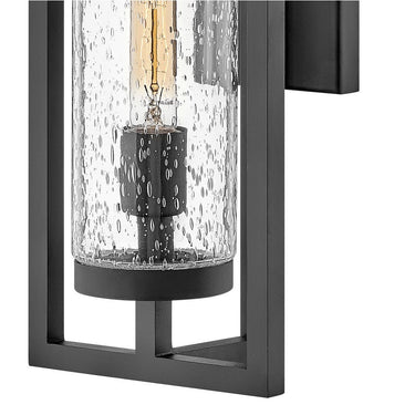 Hinkley Cordillera Outdoor Medium Wall Mount Lantern Alternative Image 3