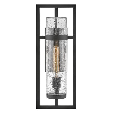 Hinkley Cordillera Outdoor Medium Wall Mount Lantern Alternative Image 4