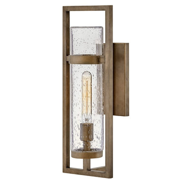 Hinkley Cordillera Outdoor Medium Wall Mount Lantern Alternative Image 5