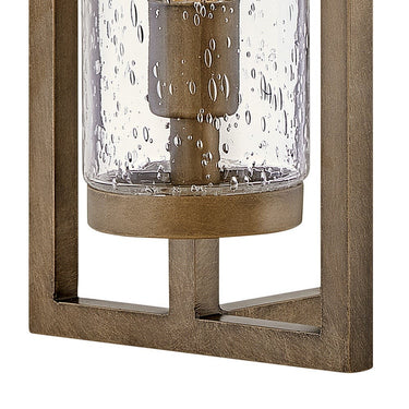 Hinkley Cordillera Outdoor Medium Wall Mount Lantern Alternative Image 7