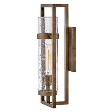Hinkley Cordillera Outdoor Medium Wall Mount Lantern Alternative Image 8
