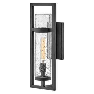 Hinkley Cordillera Outdoor Medium Wall Mount Lantern 
