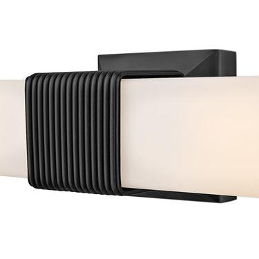Hinkley Cotes Large LED Sconce Alternative Image 10