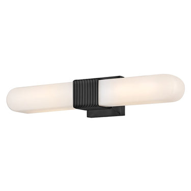 Hinkley Cotes Large LED Sconce Alternative Image 11