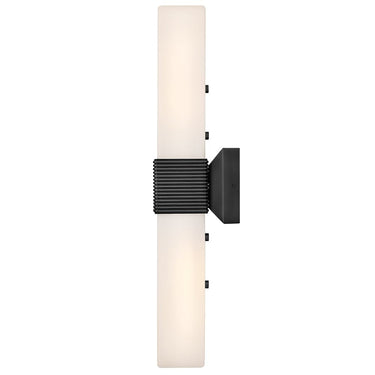 Hinkley Cotes Large LED Sconce Alternative Image 12