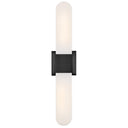 Hinkley Cotes Large LED Sconce Alternative Image 13