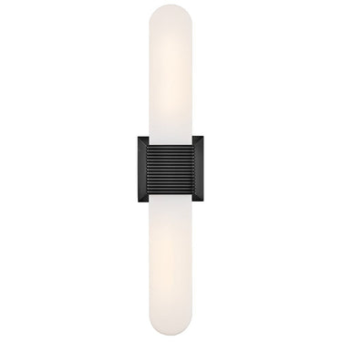Hinkley Cotes Large LED Sconce Alternative Image 13