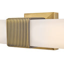Hinkley Cotes Large LED Sconce Alternative Image 3