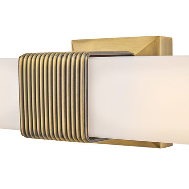 Hinkley Cotes Large LED Sconce Alternative Image 3