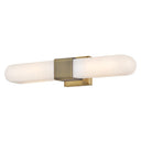 Hinkley Cotes Large LED Sconce Alternative Image 4