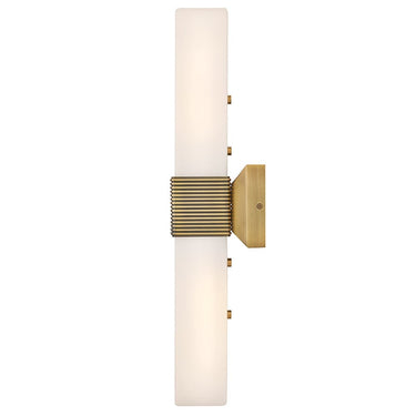 Hinkley Cotes Large LED Sconce Alternative Image 5
