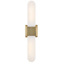 Hinkley Cotes Large LED Sconce Alternative Image 6