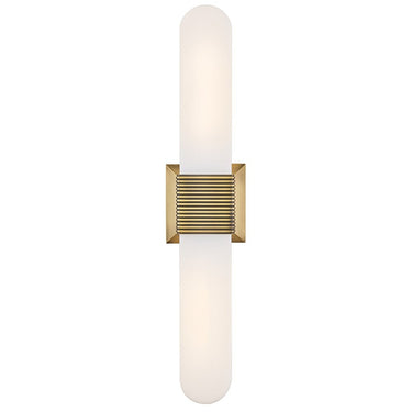 Hinkley Cotes Large LED Sconce Alternative Image 6