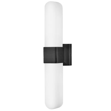 Hinkley Cotes Large LED Sconce Alternative Image 9