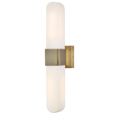 Hinkley Cotes Large LED Sconce 