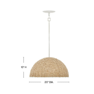 Hinkley Dalia Large Convertible Pendant Alternative Image 8