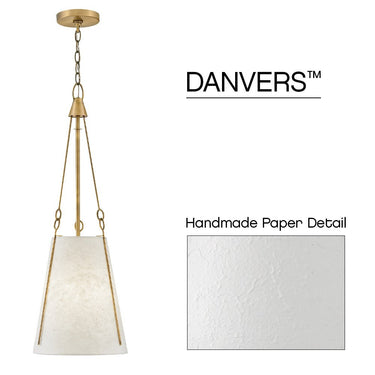 Hinkley Danvers Small Pendant Alternative Image 15