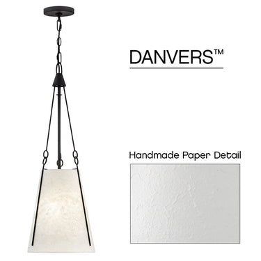 Hinkley Danvers Small Pendant Alternative Image 7