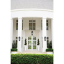 Hinkley Dawson Alternative Image 9" Outdoor Large Hanging Lantern Alternative Image 5