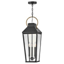 Hinkley Dawson 9" Outdoor Large Hanging Lantern 