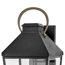Hinkley Dawson Extra Large Wall Mount Lantern Alternative Image 2