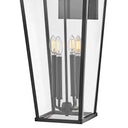 Hinkley Dawson Extra Large Wall Mount Lantern Alternative Image 3