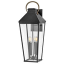 Hinkley Dawson Extra Large Wall Mount Lantern 