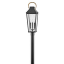 Hinkley Dawson Outdoor Large Post Mount Lantern Alternative Image 1