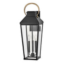 Hinkley Dawson Outdoor Large Wall Mount Lantern Alternative Image 1