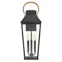 Hinkley Dawson Outdoor Large Wall Mount Lantern Alternative Image 2