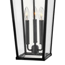 Hinkley Dawson Outdoor Large Wall Mount Lantern Alternative Image 4