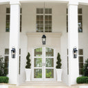 Hinkley Dawson Outdoor Large Wall Mount Lantern Alternative Image 7