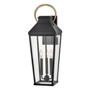 Hinkley Dawson Outdoor Large Wall Mount Lantern 