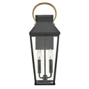 Hinkley Dawson Outdoor Medium Wall Mount Lantern Alternative Image 2