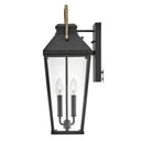 Hinkley Dawson Outdoor Medium Wall Mount Lantern Alternative Image 3