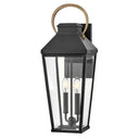 Hinkley Dawson Outdoor Medium Wall Mount Lantern 