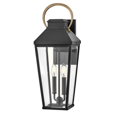 Hinkley Dawson Outdoor Medium Wall Mount Lantern 