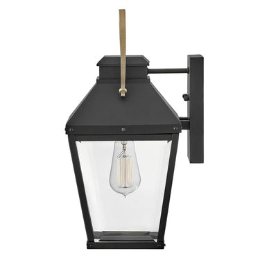 Hinkley Dawson Outdoor Small Wall Mount Lantern Alternative Image 3