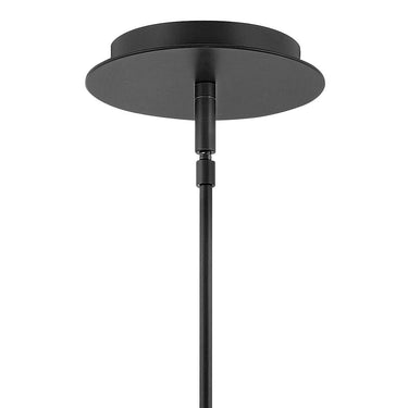 Hinkley Dax Extra Small LED Pendant Alternative Image 3