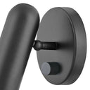 Hinkley Dax Small Adjustable LED Sconce Alternative Image 3