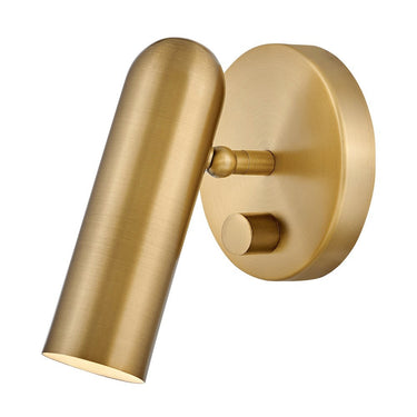 Hinkley Dax Small Adjustable LED Sconce Alternative Image 4