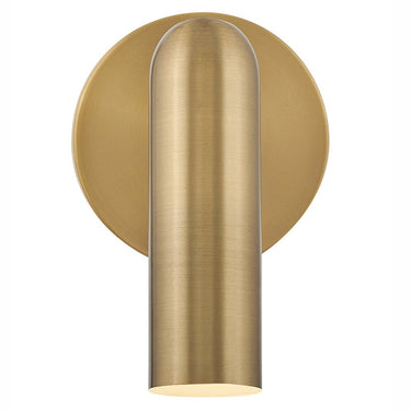 Hinkley Dax Small Adjustable LED Sconce Alternative Image 6