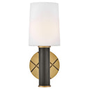 Hinkley Declan Medium Sconce Alternative Image 3