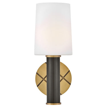 Hinkley Declan Medium Sconce Alternative Image 3