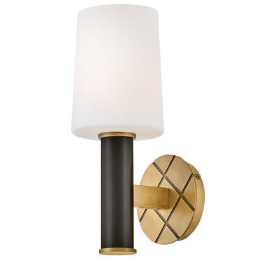 Hinkley Declan Medium Sconce Alternative Image 4