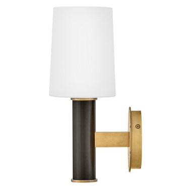 Hinkley Declan Medium Sconce Alternative Image 5