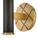 Hinkley Declan Medium Sconce Alternative Image 6